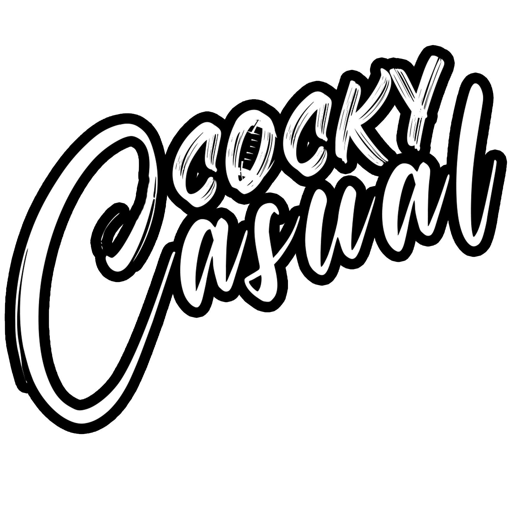 Cocky Casual Sports
